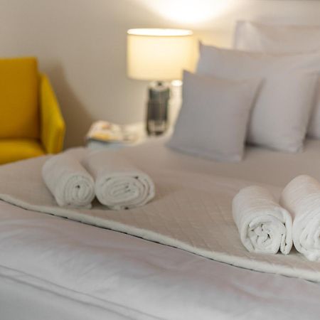 Aparthotel Solskiego Wroclaw Exterior photo