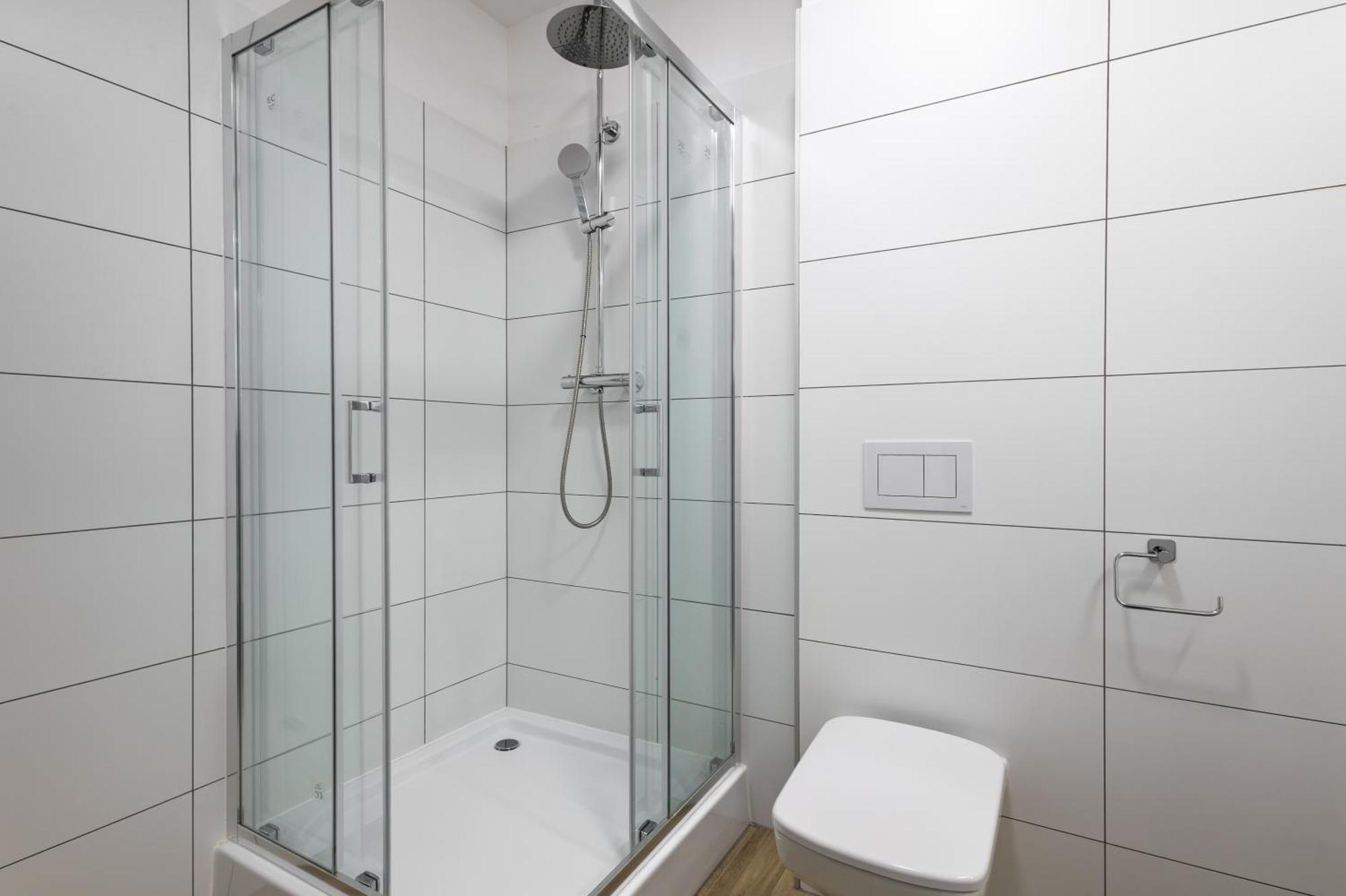Aparthotel Solskiego Wroclaw Exterior photo