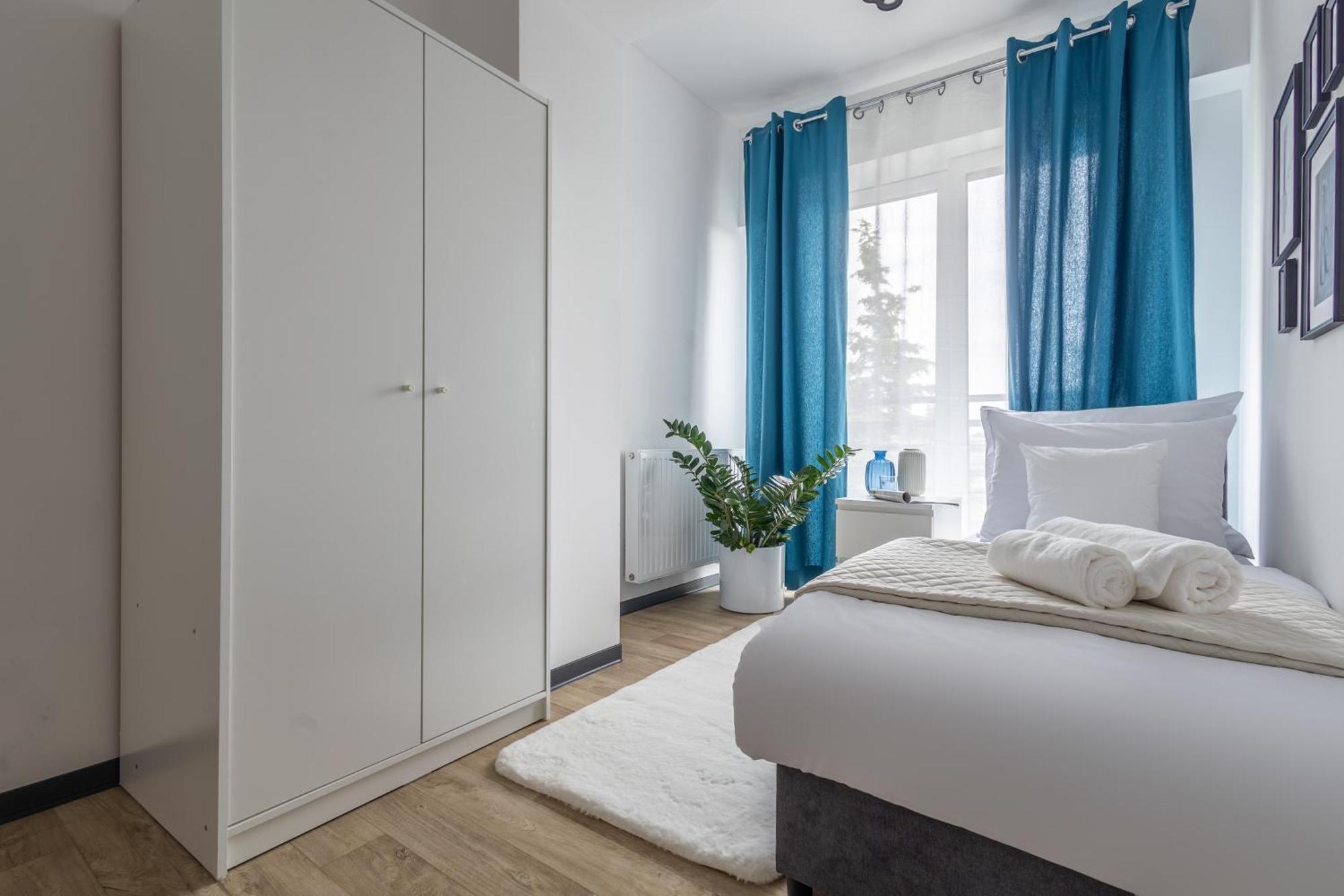 Aparthotel Solskiego Wroclaw Exterior photo