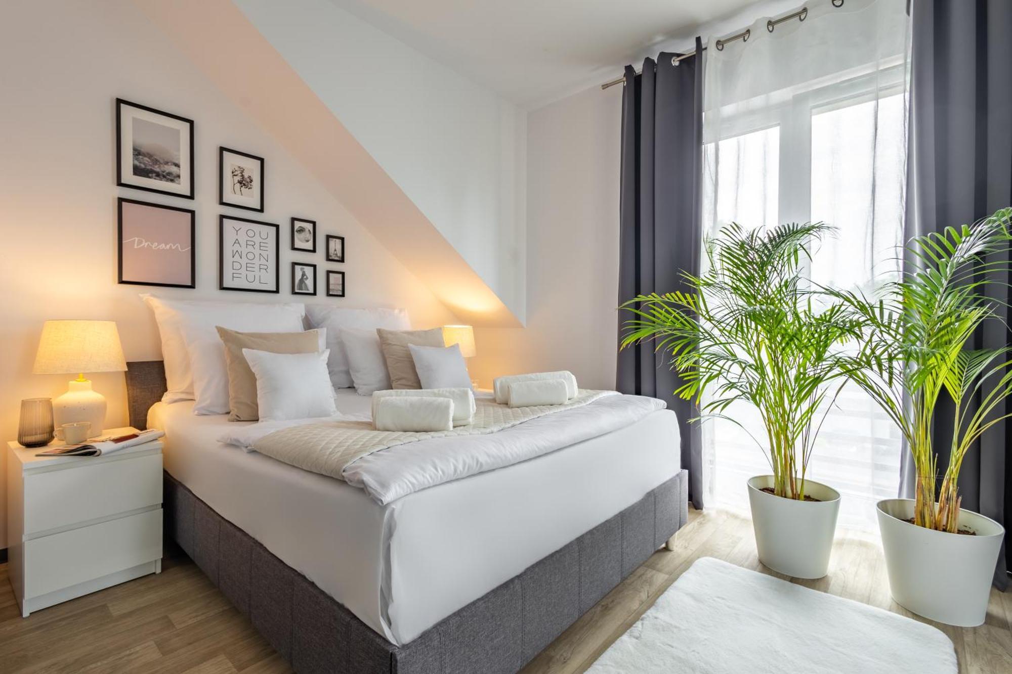 Aparthotel Solskiego Wroclaw Exterior photo