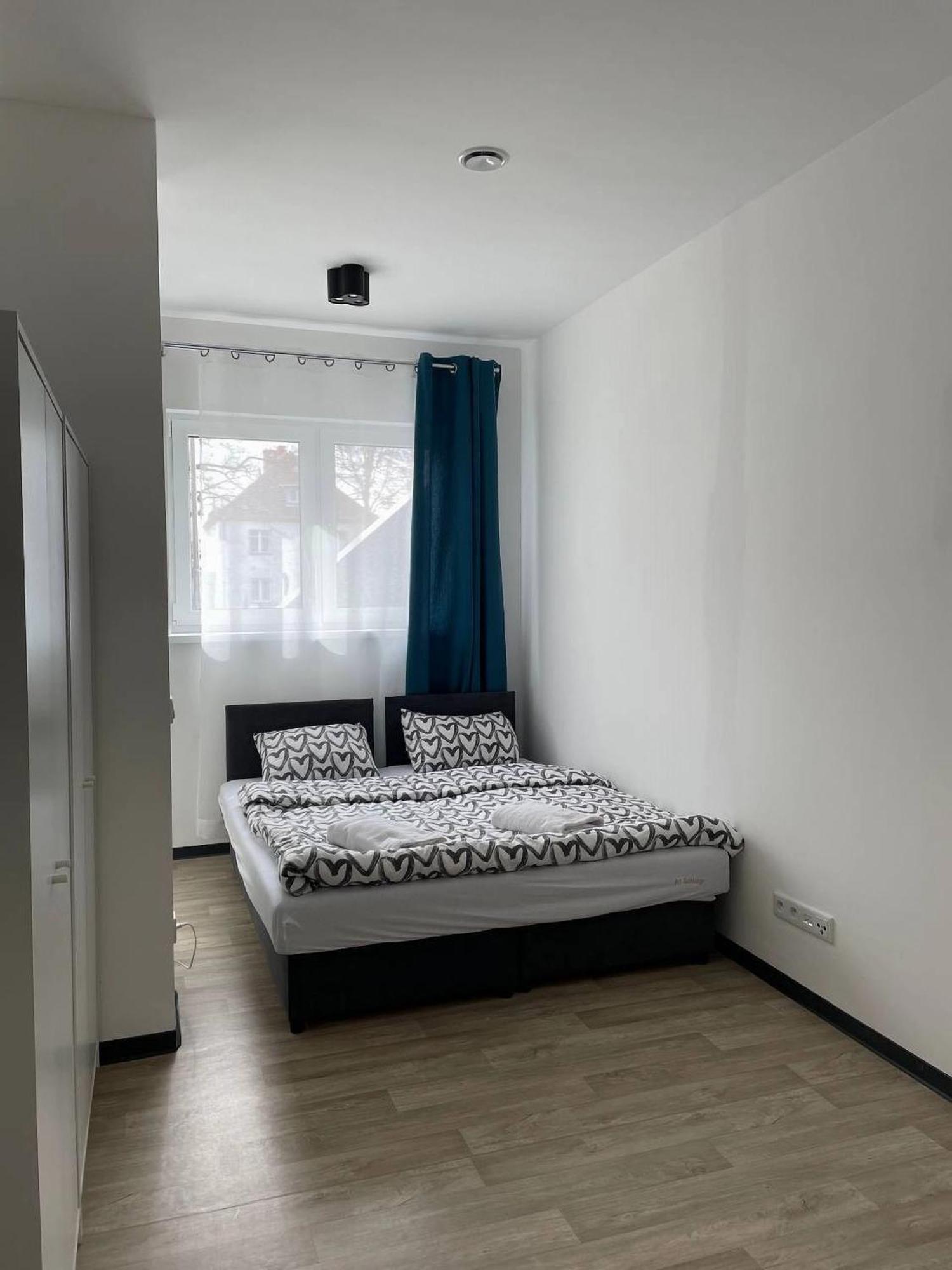 Aparthotel Solskiego Wroclaw Room photo