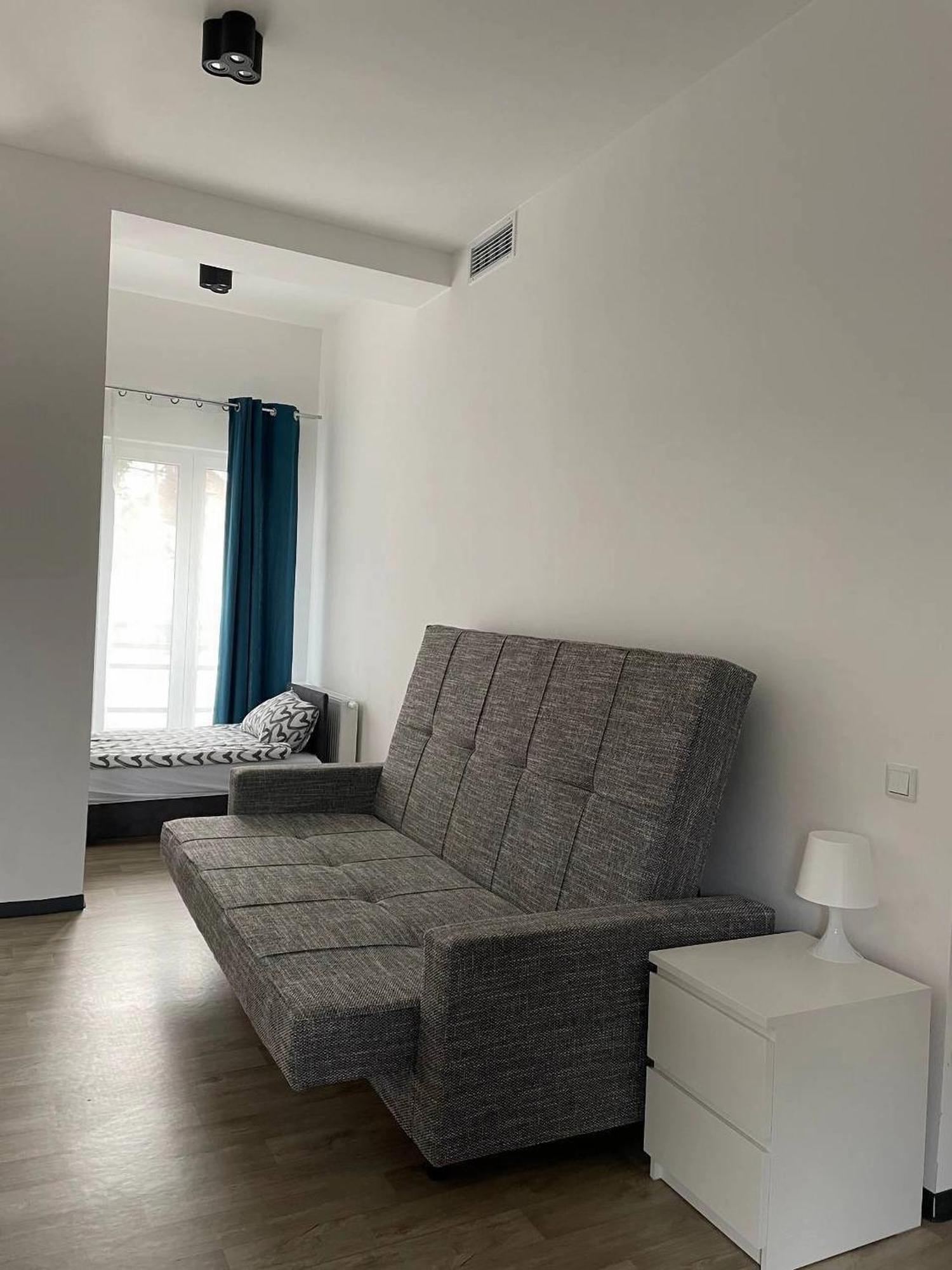 Aparthotel Solskiego Wroclaw Room photo