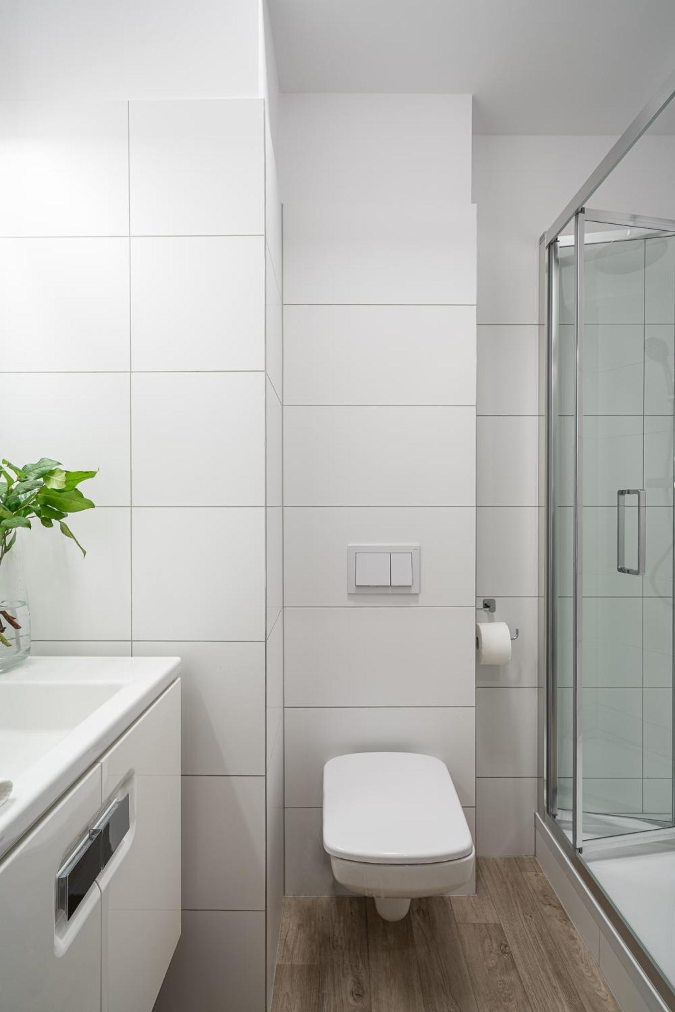 Aparthotel Solskiego Wroclaw Room photo