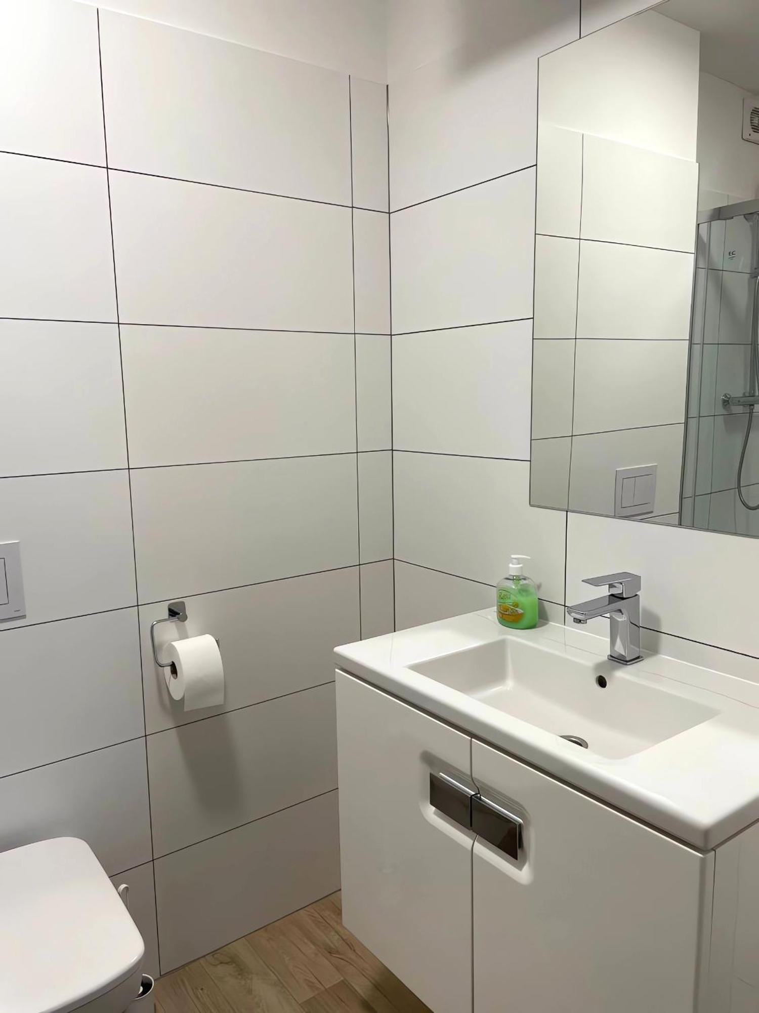 Aparthotel Solskiego Wroclaw Room photo
