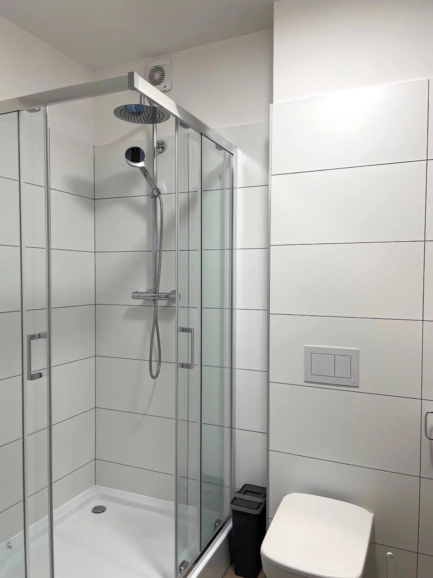 Aparthotel Solskiego Wroclaw Room photo