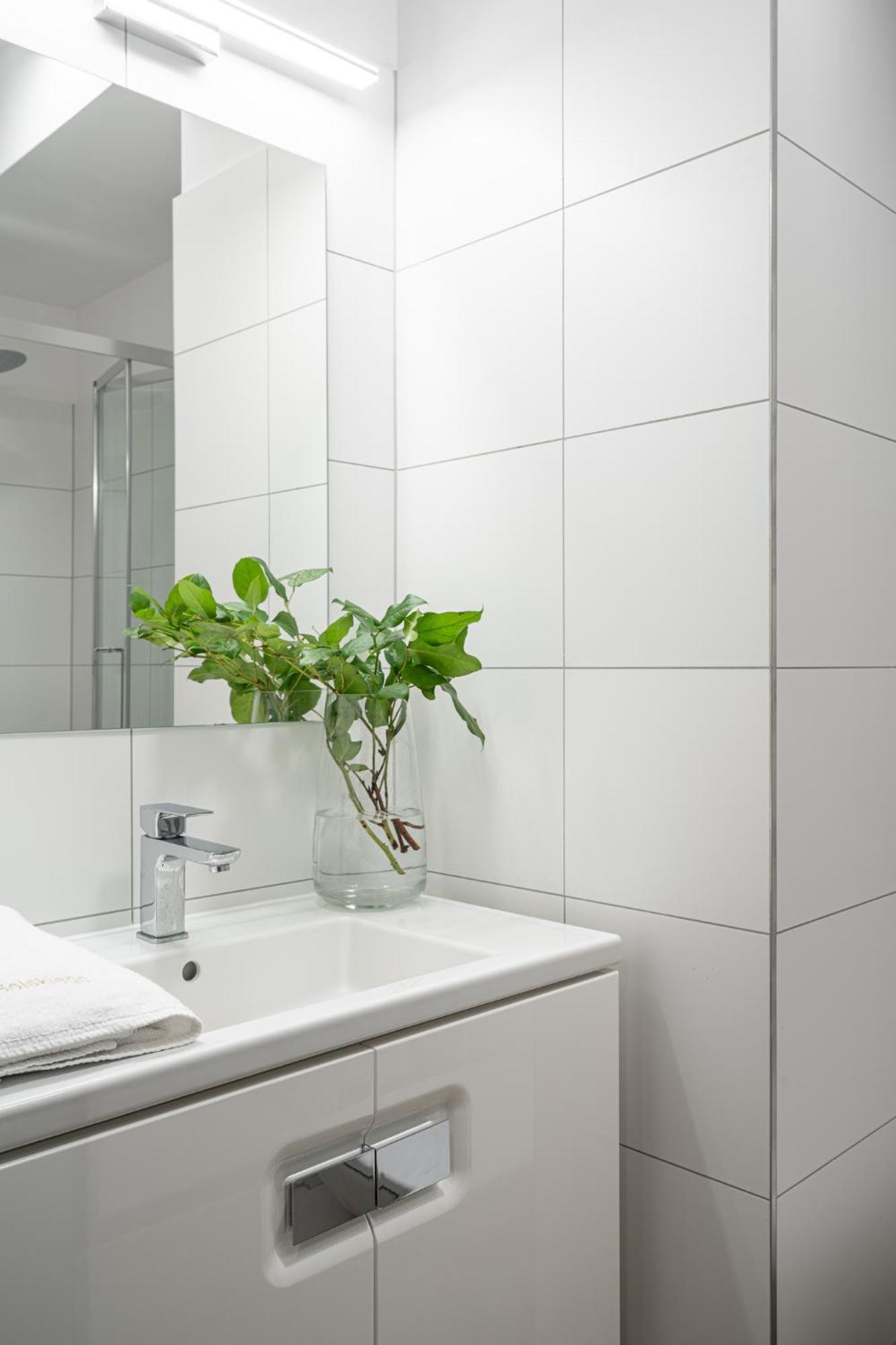 Aparthotel Solskiego Wroclaw Room photo