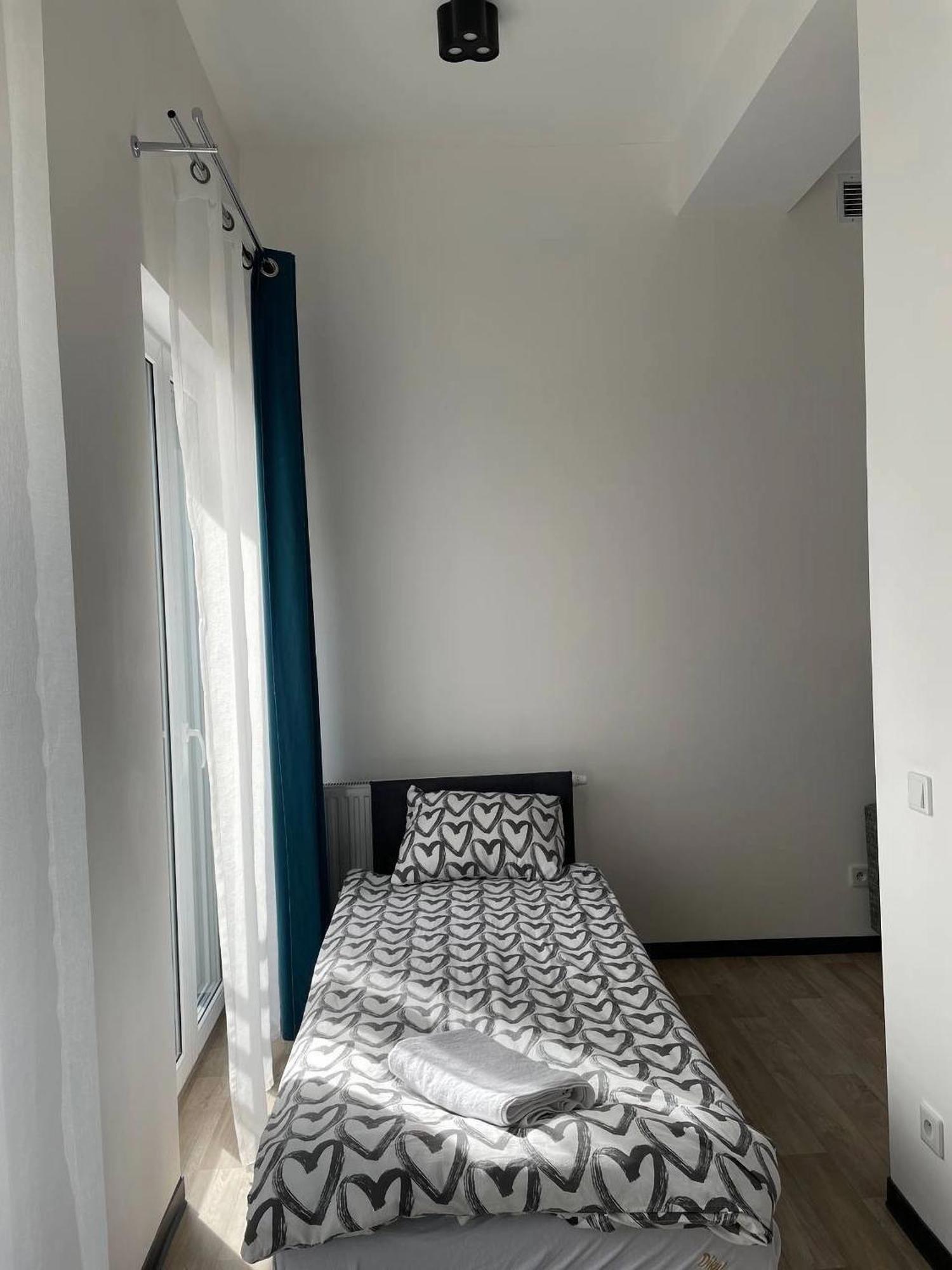 Aparthotel Solskiego Wroclaw Room photo