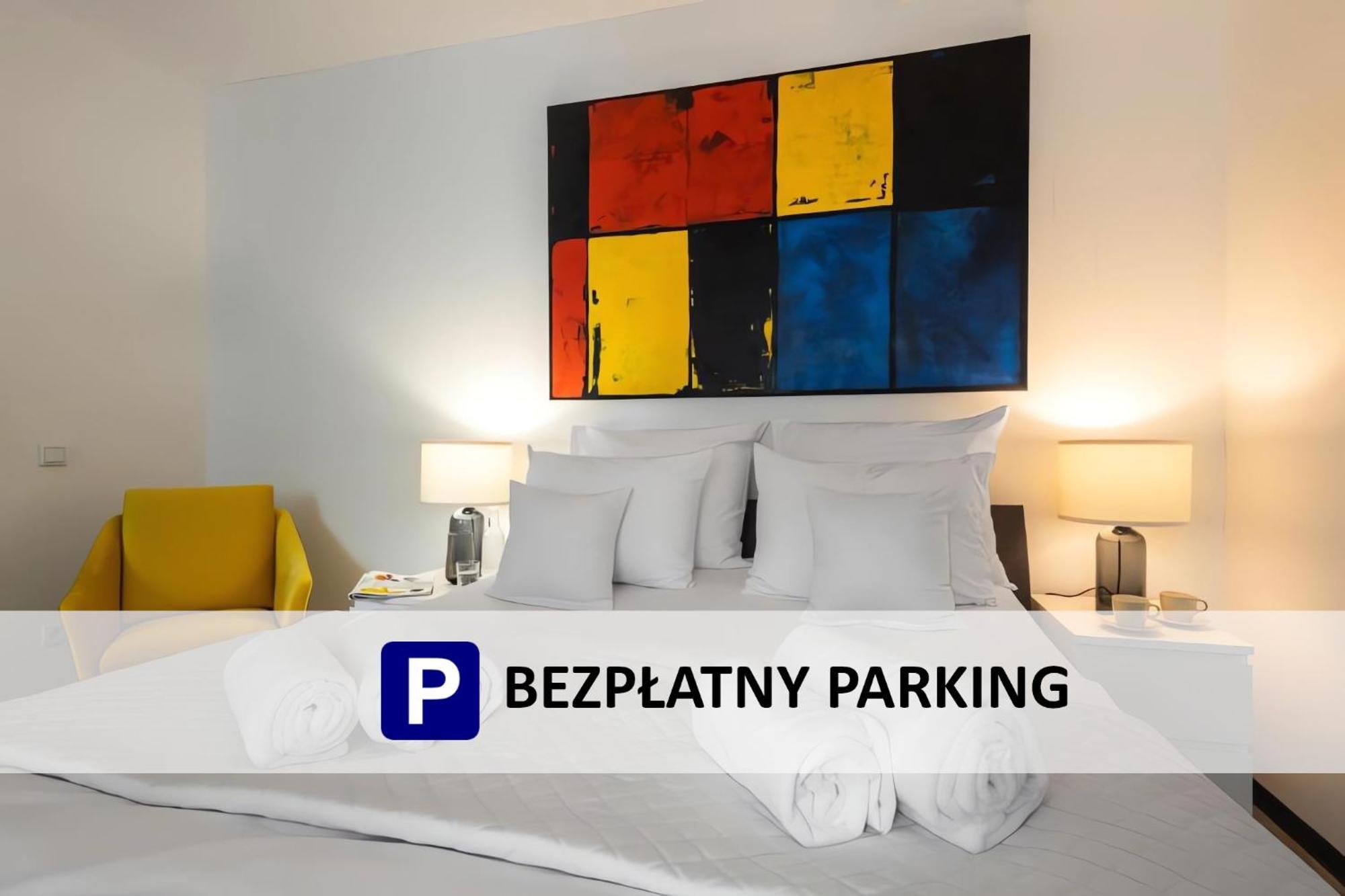 Aparthotel Solskiego Wroclaw Exterior photo
